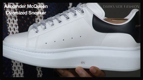 alexander mcqueen namaak schoenen